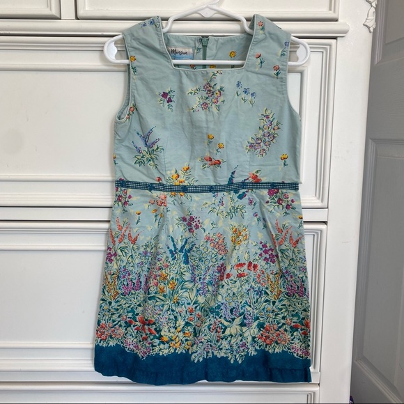 Monsoon Other - Monsoon Wildflower Shift Dress 3/4
